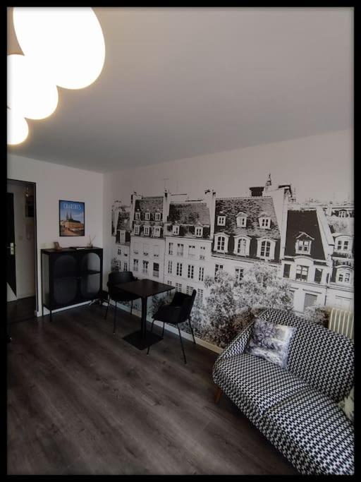 Le P'Tit Beauce Au Coeur De Chartresアパートメント エクステリア 写真